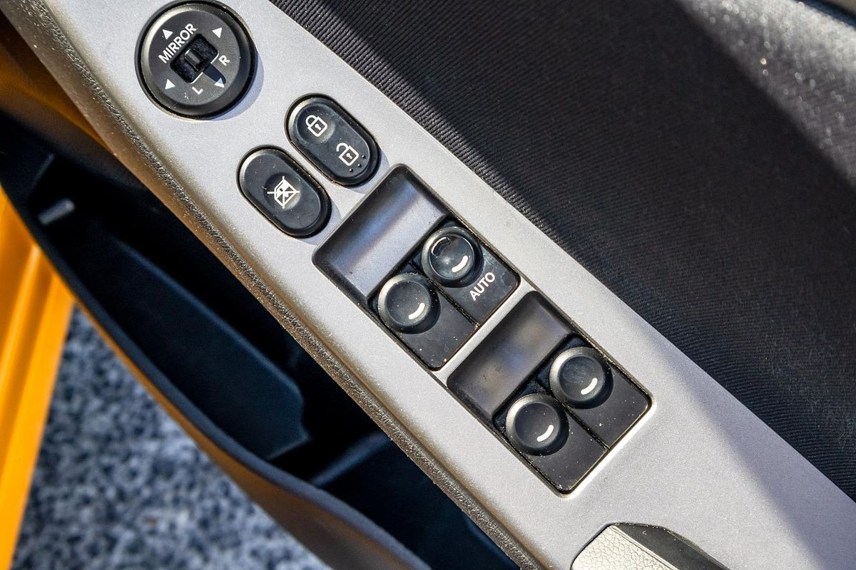 2015 Hyundai Accent Active RB2