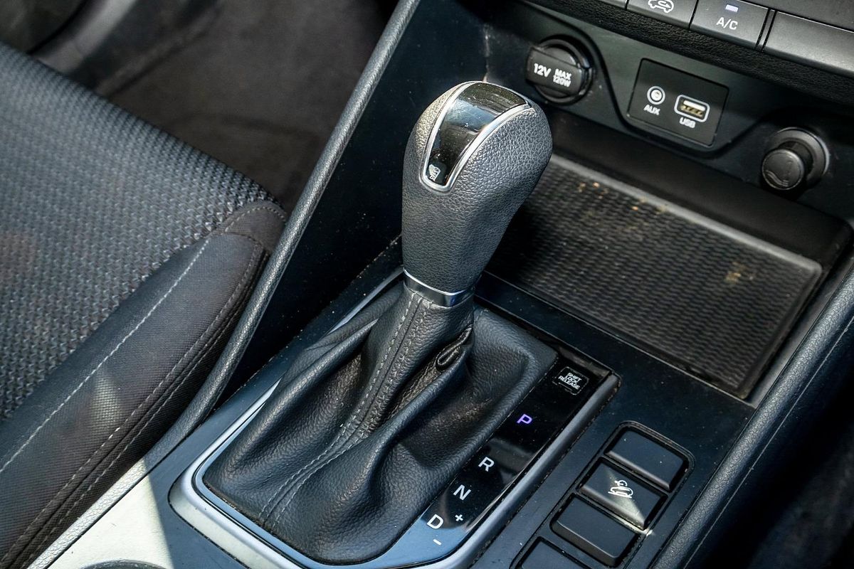 2017 Hyundai Tucson Active TL2