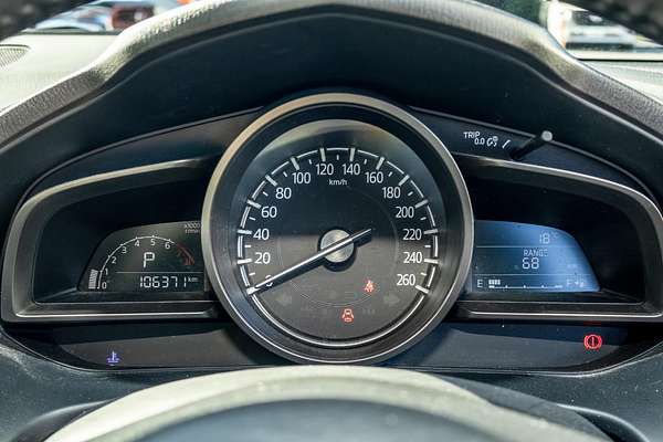 2017 Mazda 3 Maxx BN Series