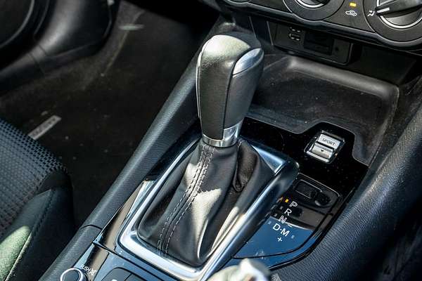 2017 Mazda 3 Maxx BN Series