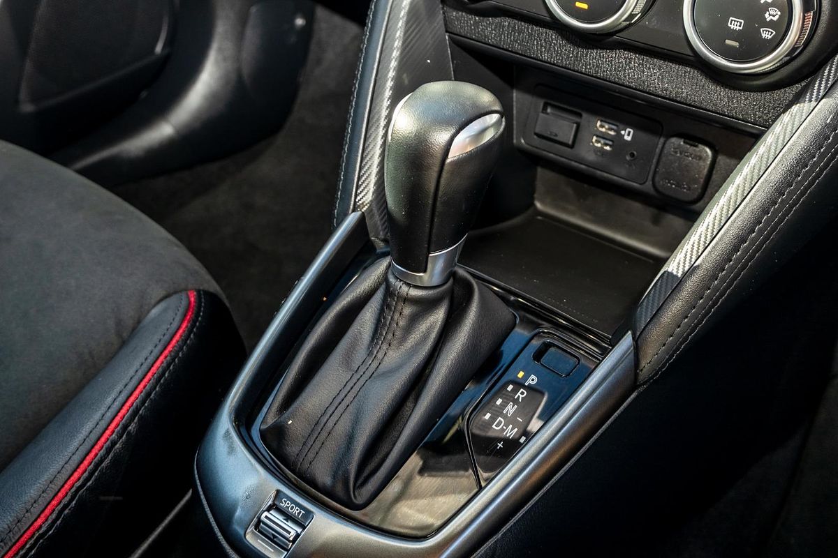 2024 Mazda 2 G15 GT DJ Series