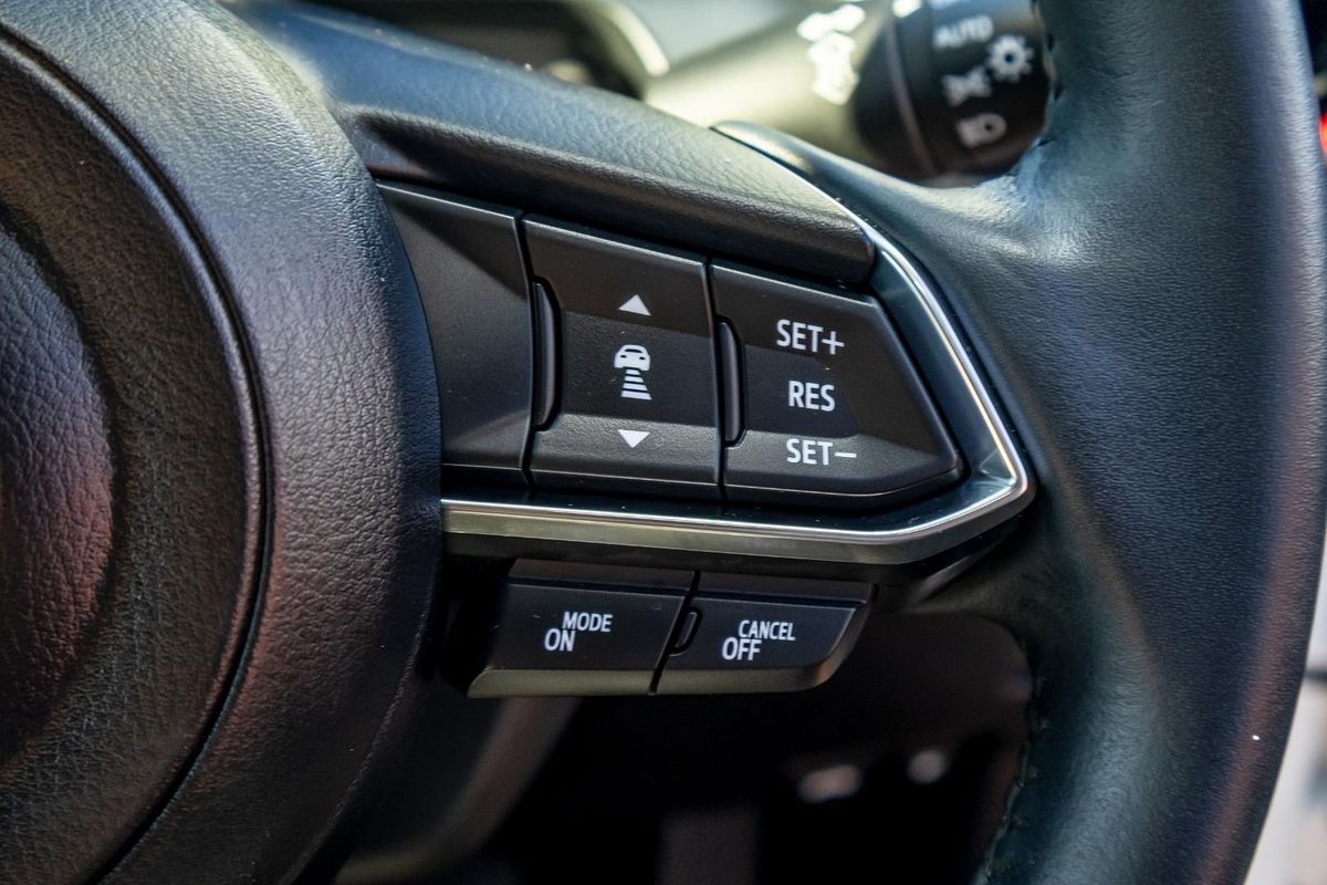 2024 Mazda 2 G15 GT DJ Series