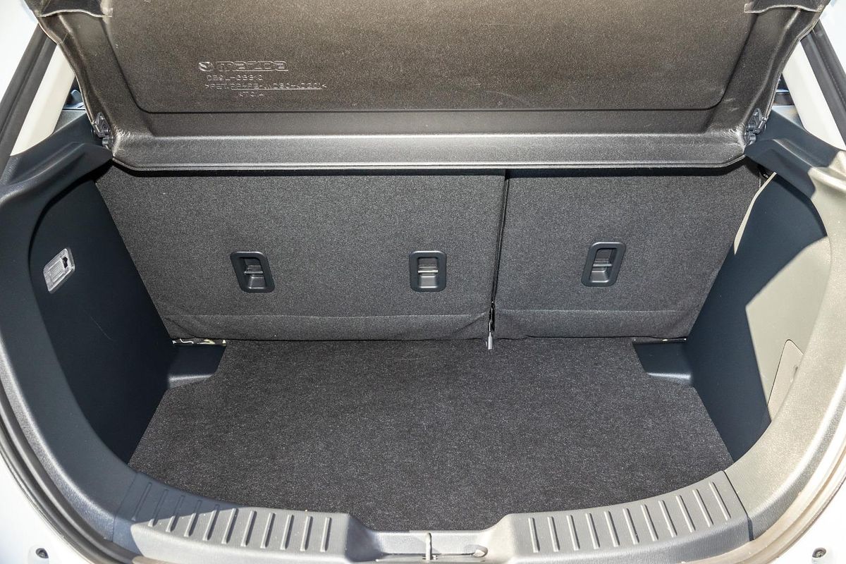 2024 Mazda 2 G15 GT DJ Series