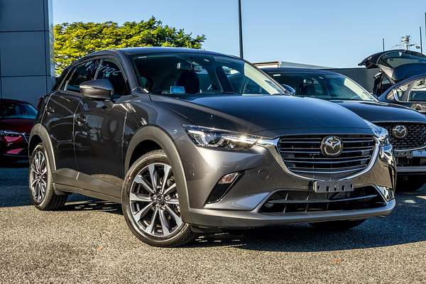 2025 Mazda CX-3 G20 Pure DK