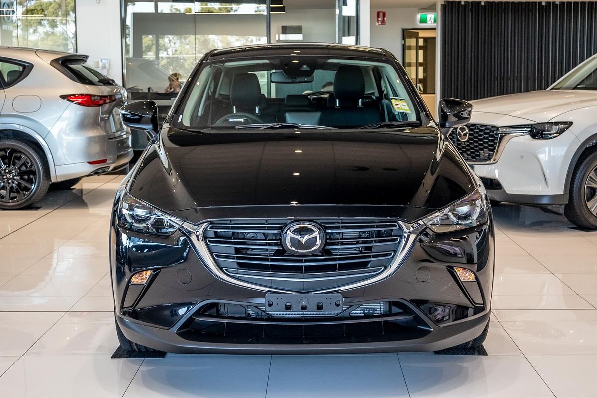 2025 Mazda CX-3 G20 Pure DK