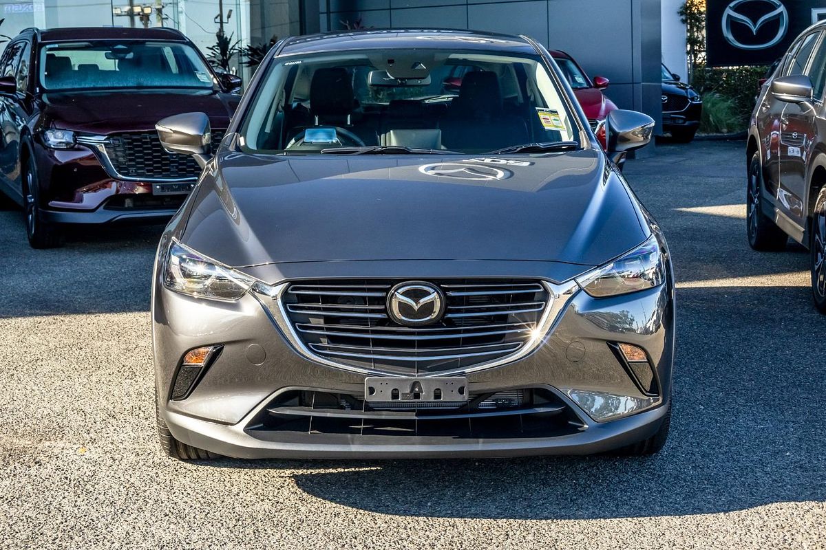 2025 Mazda CX-3 G20 Pure DK