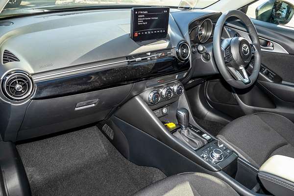 2025 Mazda CX-3 G20 Pure DK
