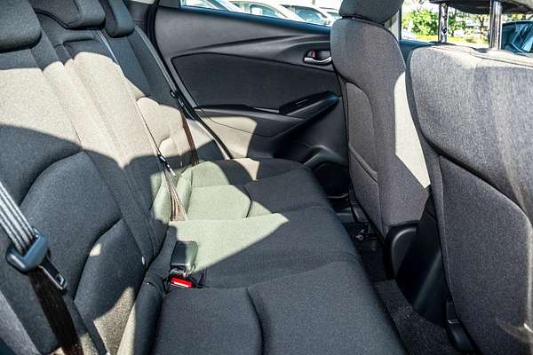 2025 Mazda CX-3 G20 Pure DK