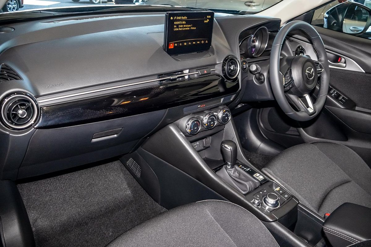 2025 Mazda CX-3 G20 Pure DK