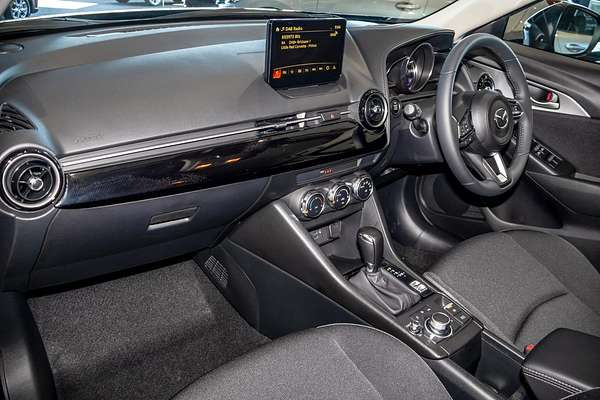 2025 Mazda CX-3 G20 Pure DK