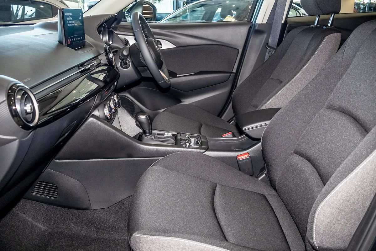 2025 Mazda CX-3 G20 Pure DK