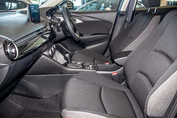 2025 Mazda CX-3 G20 Pure DK