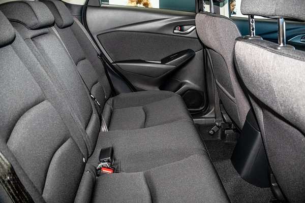 2025 Mazda CX-3 G20 Pure DK