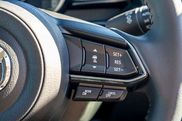 2025 Mazda CX-3 G20 Pure DK