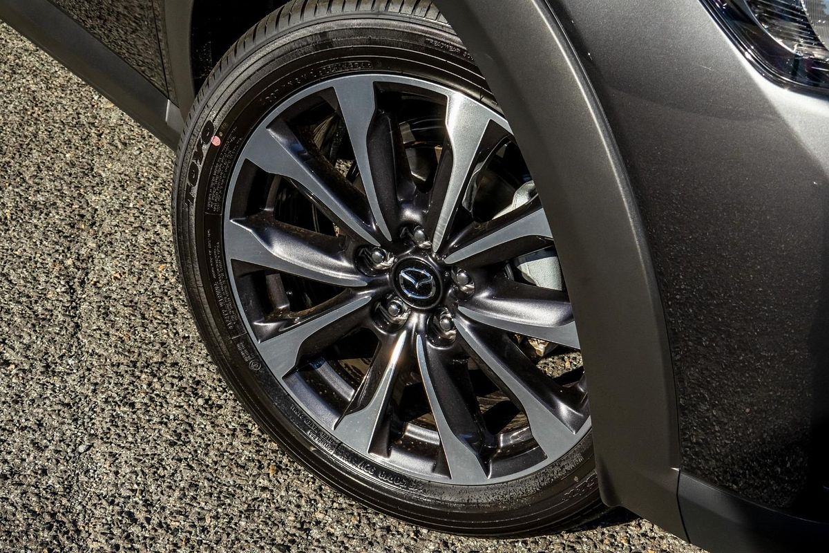 2025 Mazda CX-3 G20 Pure DK