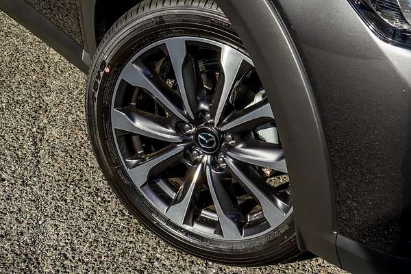 2025 Mazda CX-3 G20 Pure DK