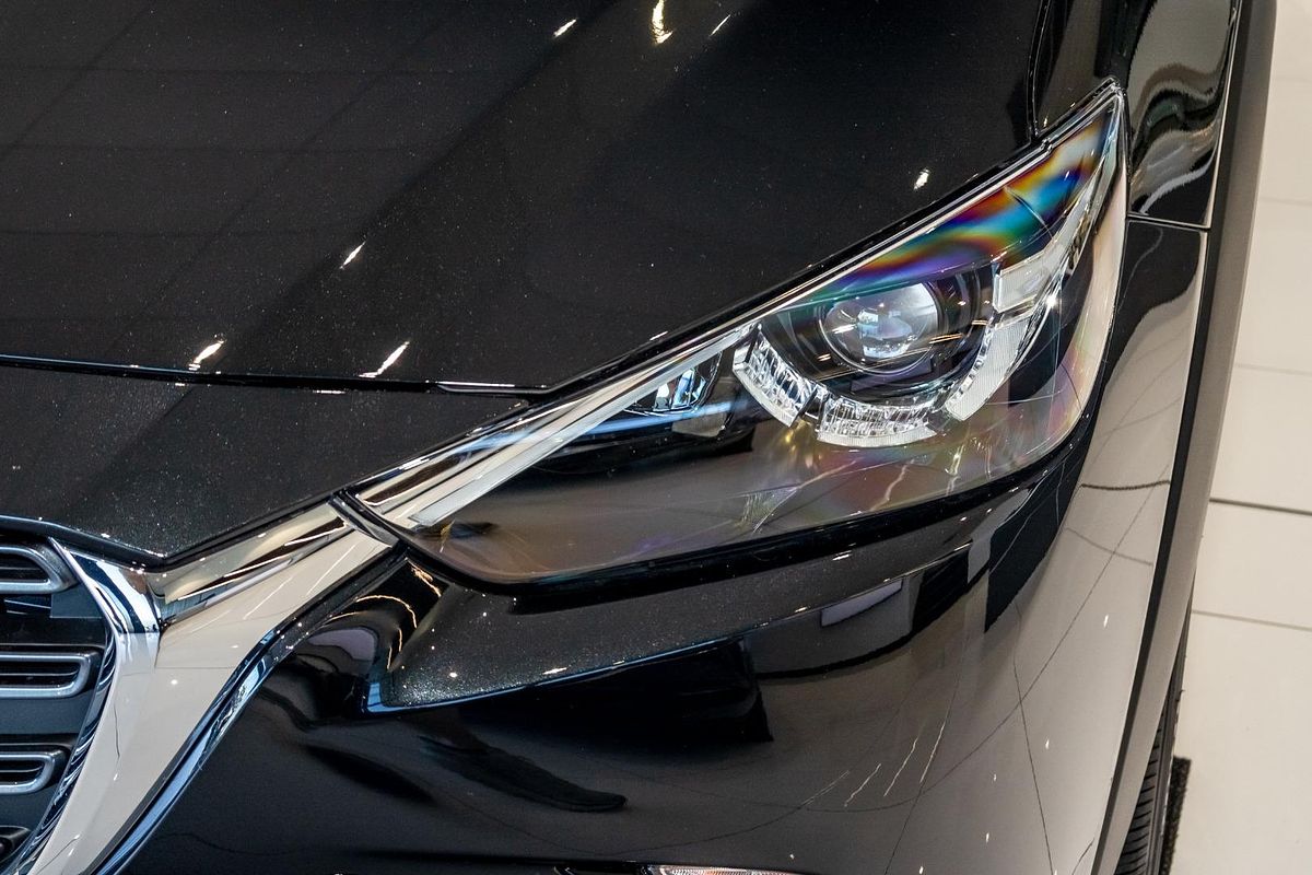 2025 Mazda CX-3 G20 Pure DK