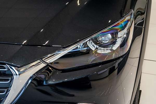 2025 Mazda CX-3 G20 Pure DK