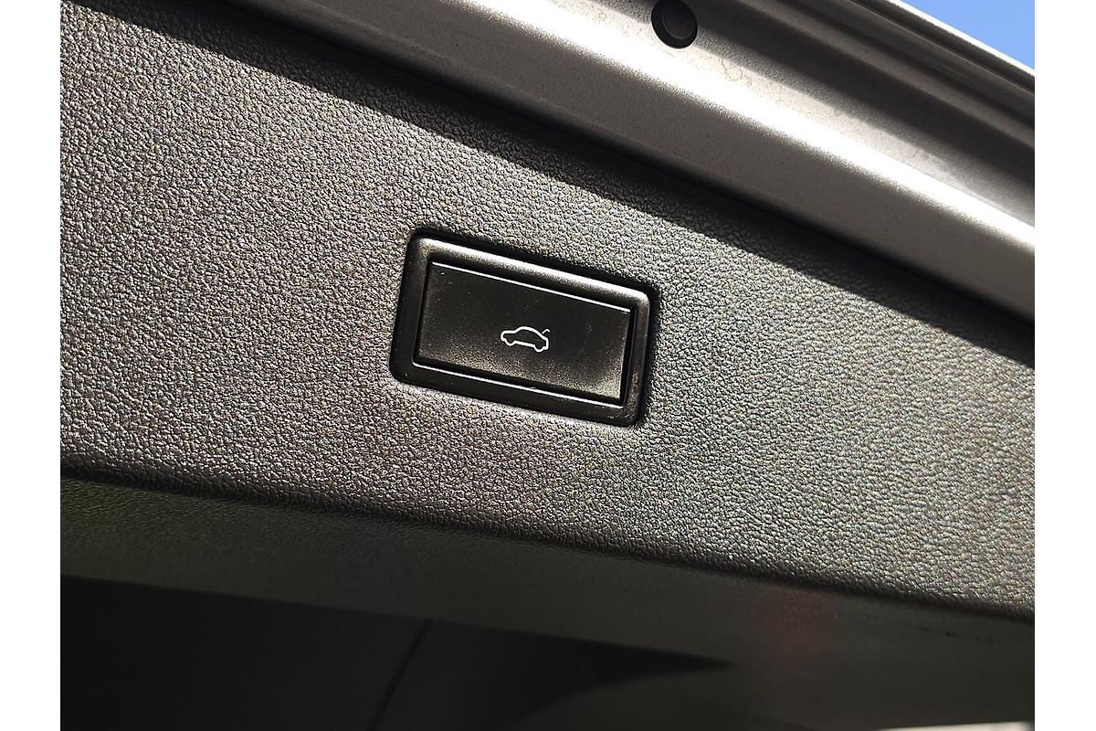 2020 Volkswagen Tiguan 132TSI Comfortline Allspace 5N
