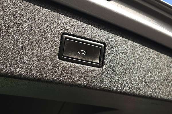 2020 Volkswagen Tiguan 132TSI Comfortline Allspace 5N