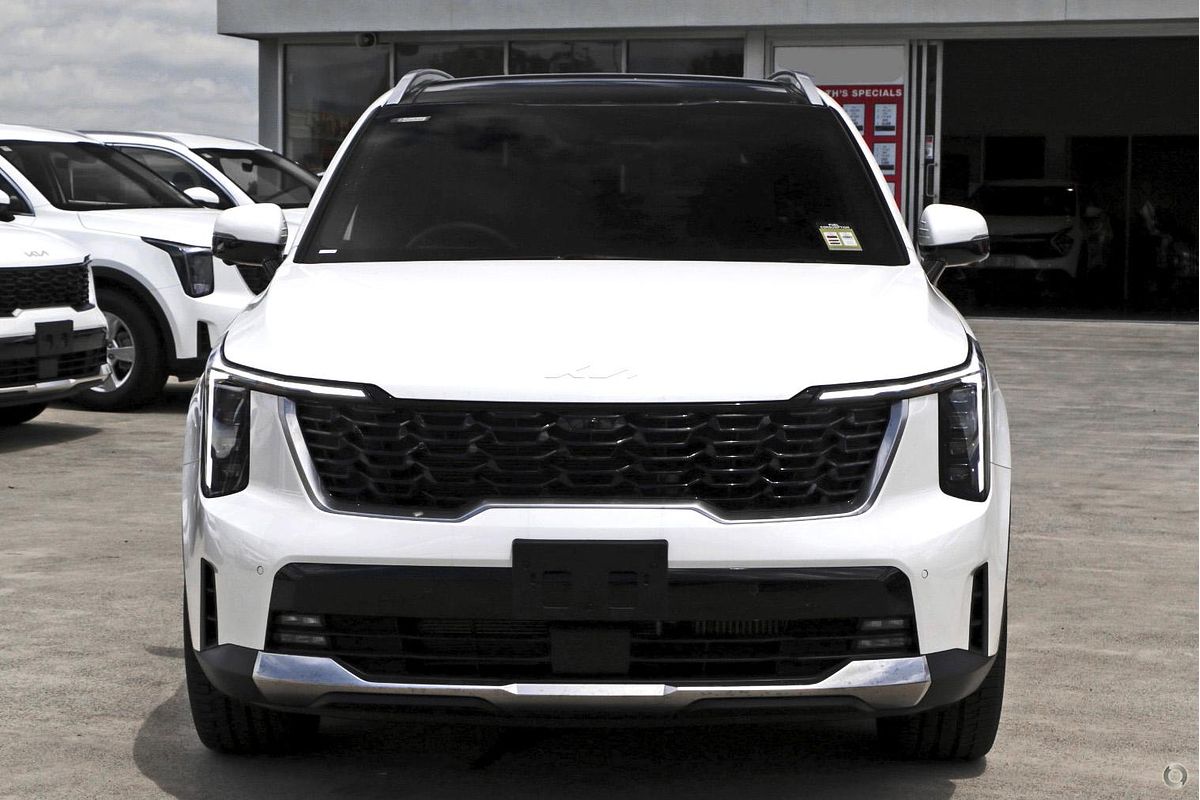 2025 Kia Sorento GT-Line MQ4 PE