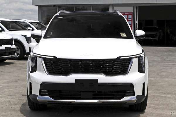 2025 Kia Sorento GT-Line MQ4 PE