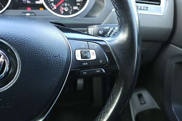 2020 Volkswagen Tiguan 132TSI Comfortline Allspace 5N