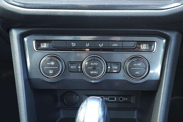 2020 Volkswagen Tiguan 132TSI Comfortline Allspace 5N