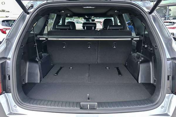 2025 Kia Sorento GT-Line MQ4 PE