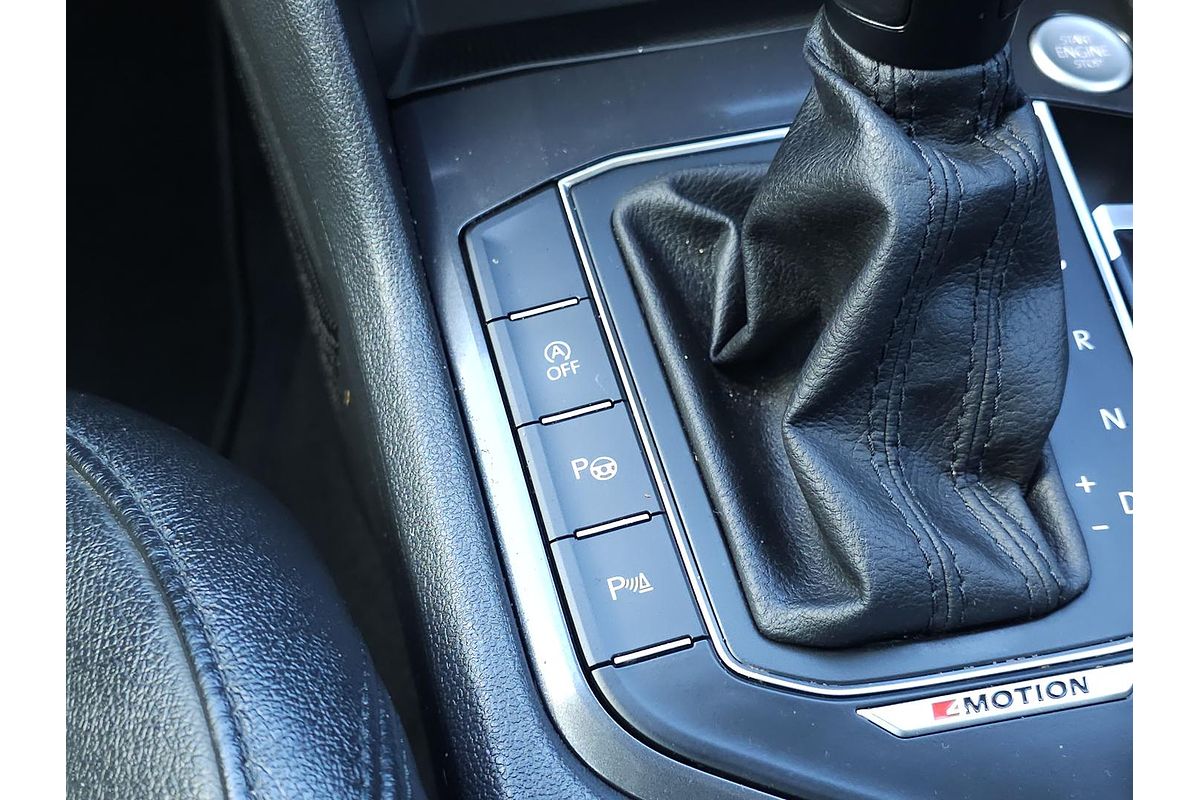 2020 Volkswagen Tiguan 132TSI Comfortline Allspace 5N