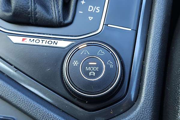 2020 Volkswagen Tiguan 132TSI Comfortline Allspace 5N