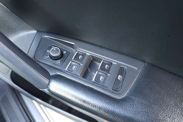 2020 Volkswagen Tiguan 132TSI Comfortline Allspace 5N
