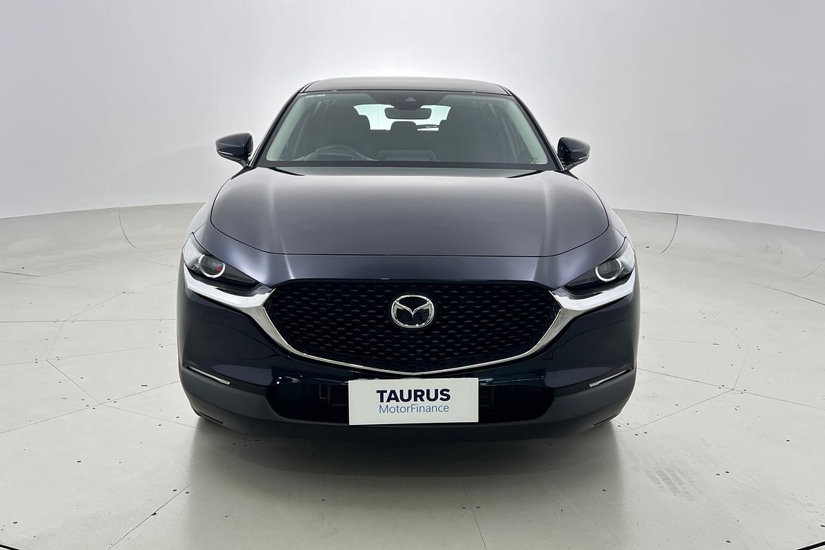 2022 Mazda CX-30 G20 Evolve DM Series