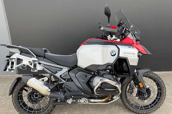 2024 BMW R 1300 GS Adventure R 1300