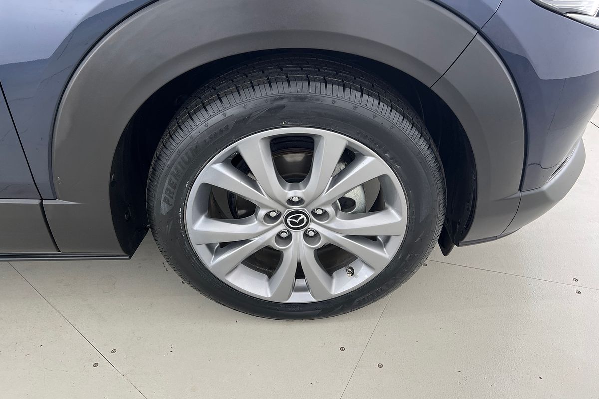 2022 Mazda CX-30 G20 Evolve DM Series