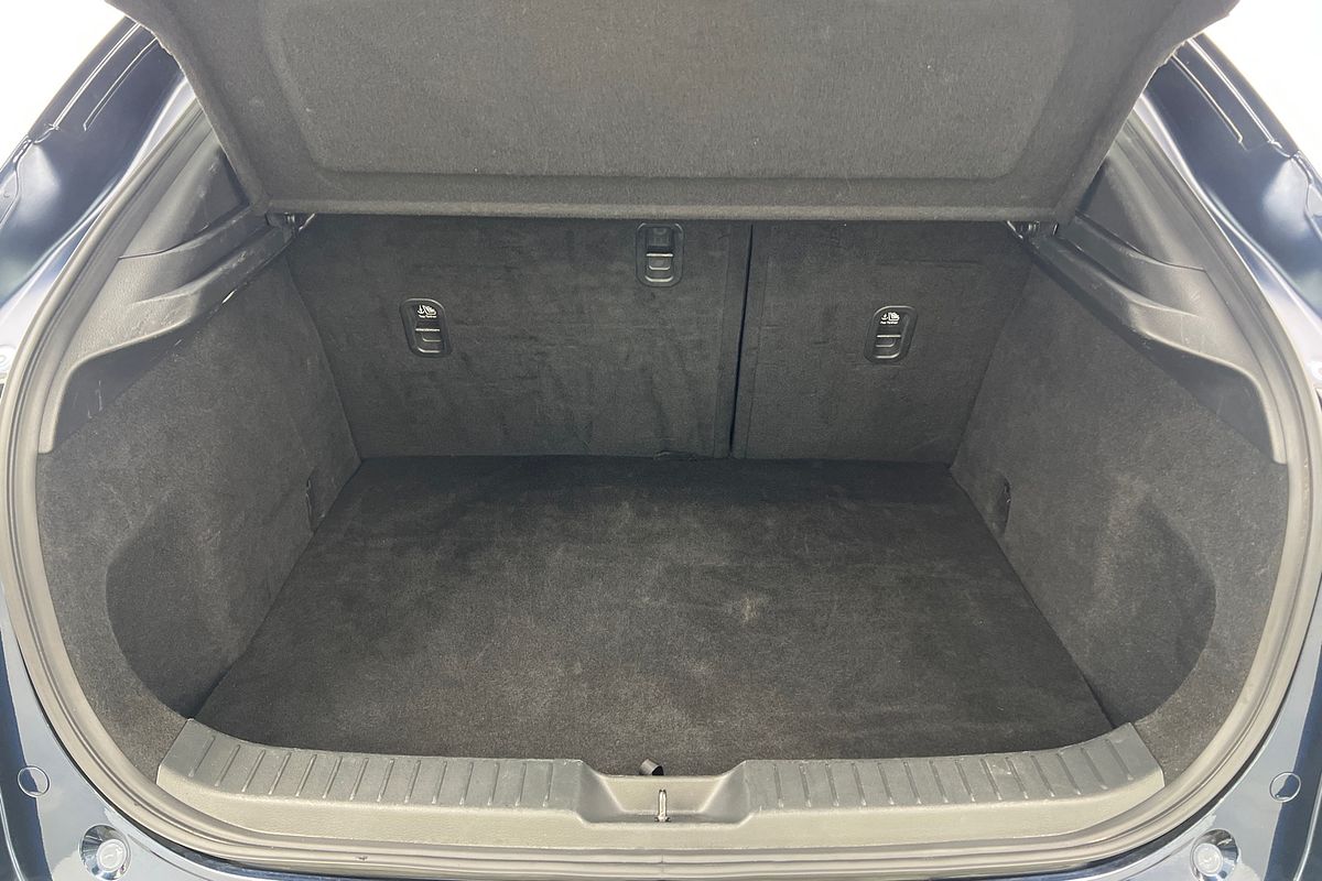 2022 Mazda CX-30 G20 Evolve DM Series