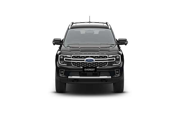 2025 Ford Everest Platinum 3.0L