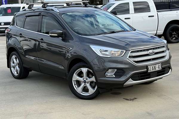 2017 Ford Escape Trend ZG