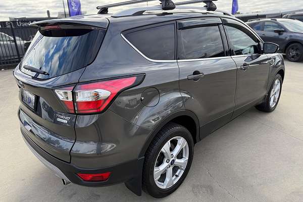 2017 Ford Escape Trend ZG