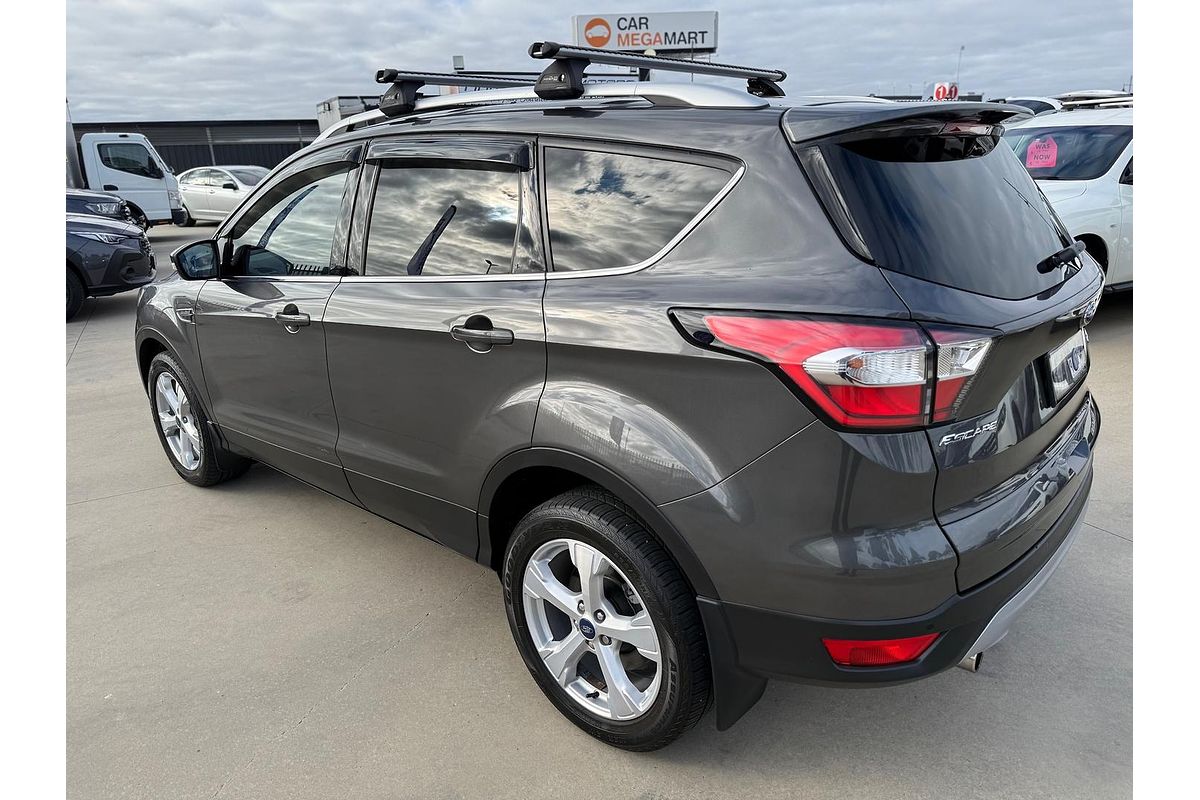 2017 Ford Escape Trend ZG