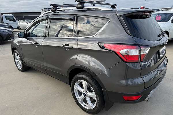 2017 Ford Escape Trend ZG