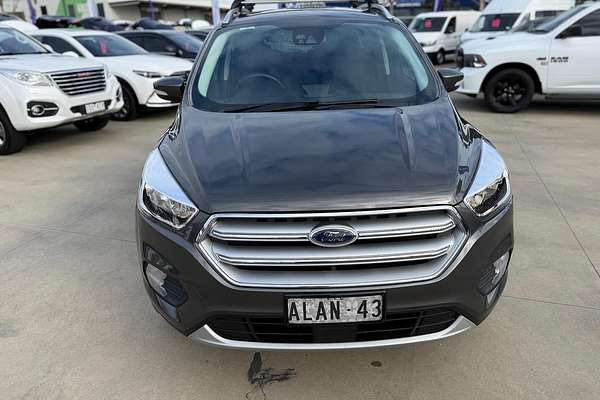 2017 Ford Escape Trend ZG