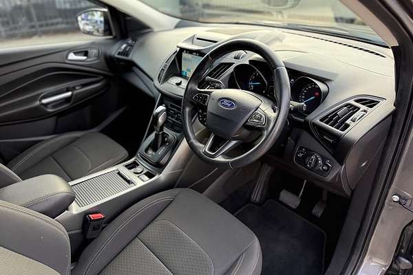 2017 Ford Escape Trend ZG