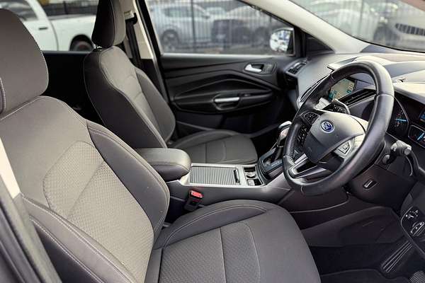 2017 Ford Escape Trend ZG