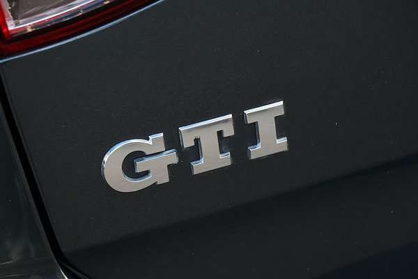 2014 Volkswagen Golf GTI 7