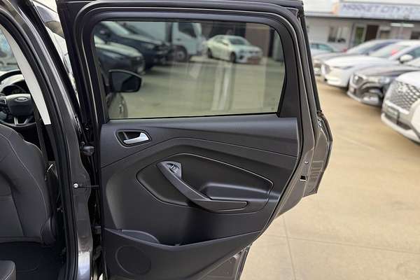 2017 Ford Escape Trend ZG