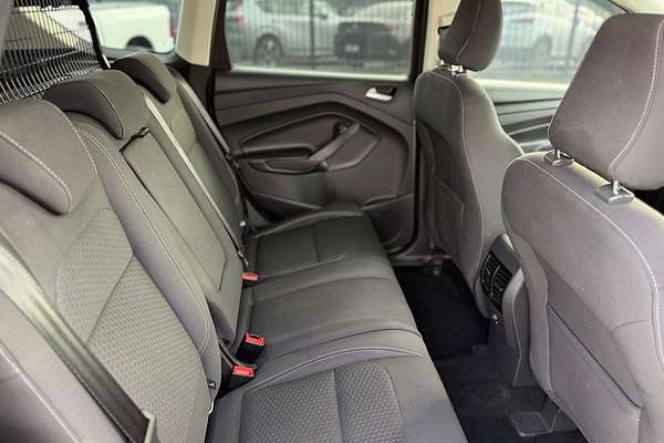 2017 Ford Escape Trend ZG
