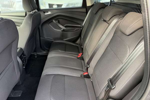 2017 Ford Escape Trend ZG