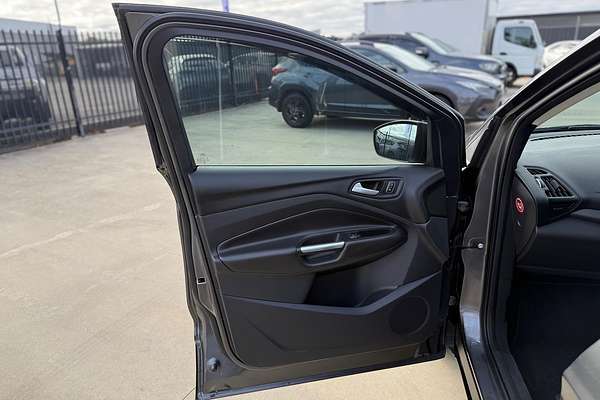 2017 Ford Escape Trend ZG