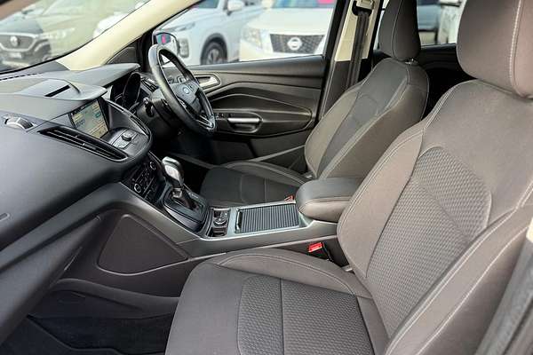 2017 Ford Escape Trend ZG